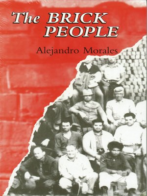 The Brick People - ebook
